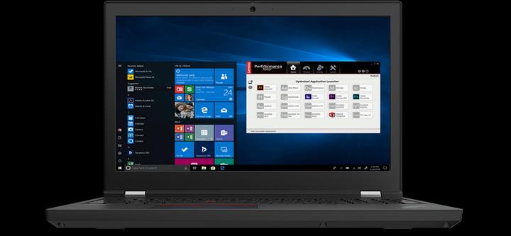 Lenovo ThinkPad P15 Gen 2 (15.60", Intel Core i7-11800H, 32 GB, 512 GB, DE)