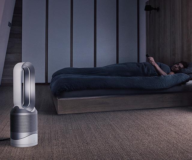 Produktbild Dyson Pure Hot+Cool Link