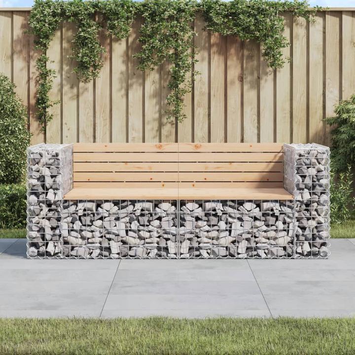 Actual product image VidaXL Aliyah