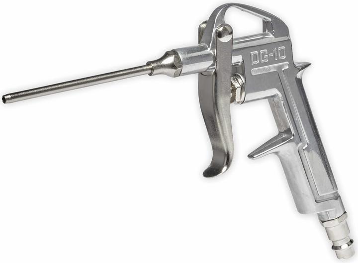Einhell Druckluft-Ausblaspistole