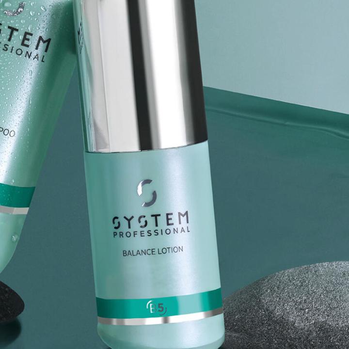 Produktbild System Professional Balance - Lotion (125 ml)