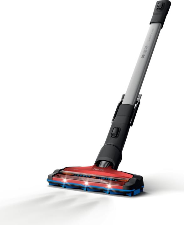 Actual product image Philips FC6823/01 Speed Pro Max