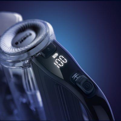 Actual product image Philips FC6823/01 Speed Pro Max