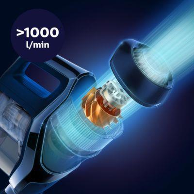 Actual product image Philips FC6823/01 Speed Pro Max