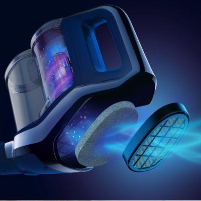 Actual product image Philips FC6823/01 Speed Pro Max