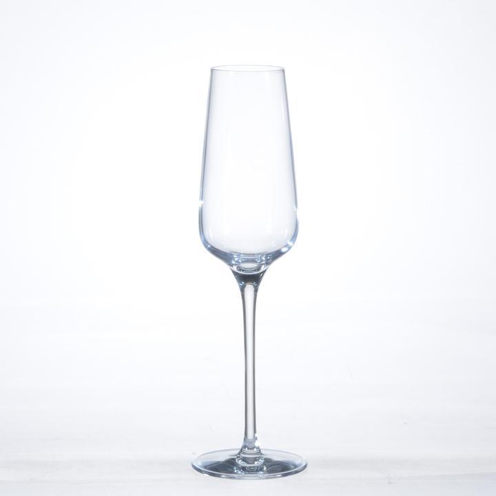 Immagine prodotto Chef & Sommelier Sublym (21 cl, 6 Occhiali, Bicchieri da champagne)