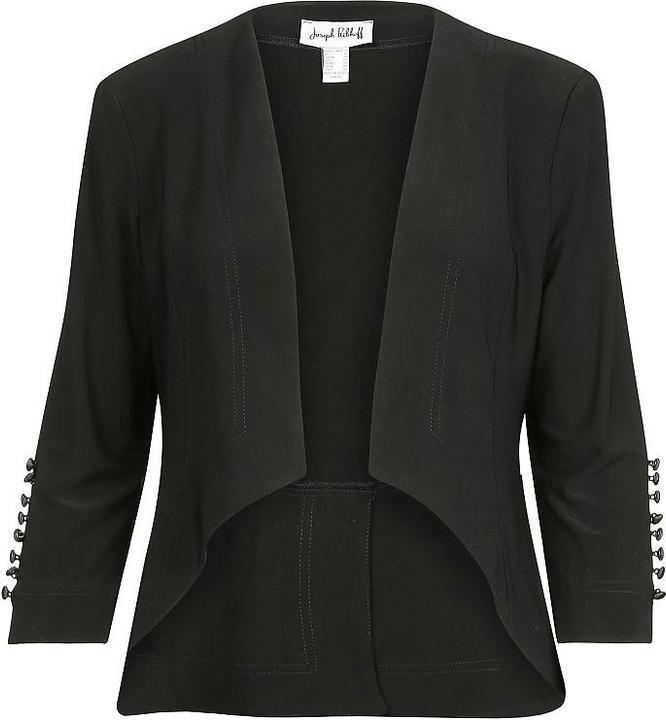 Actual product image Joseph Ribkoff Bolero (38)