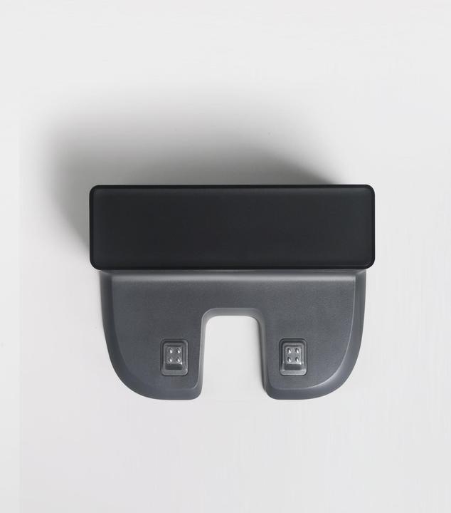 Actual product image Ecovacs Charging cradle CH1822 Compatible with OZMO 920/950/960/T8/N8 series