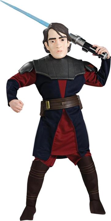 Produktbild Rubies Star Wars Anakin Skywalker (116)