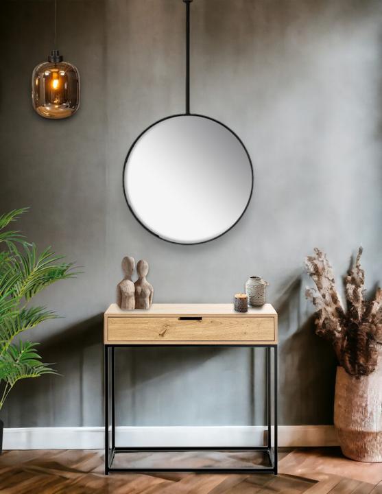 Image du produit HAKU Möbel Console (80 x 28 x 77 cm)