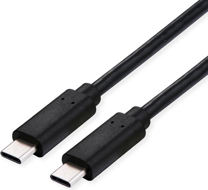 Roline USB C — USB C (0.80 m, USB 4.0)