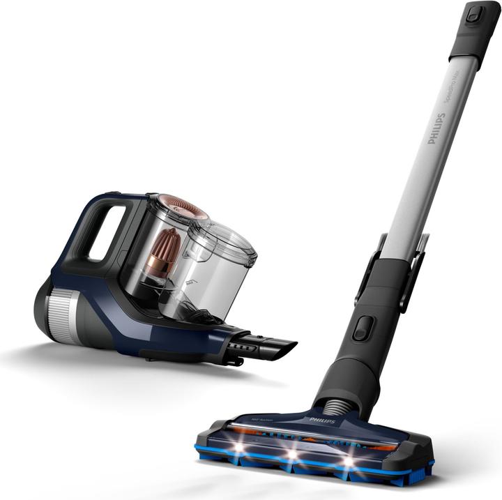 Produktbild Philips SpeedPro Max FC6813/01