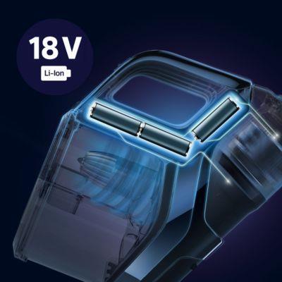 Produktbild Philips SpeedPro Max FC6813/01