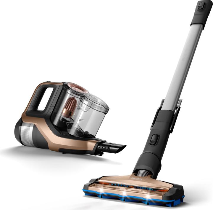 Image du produit Philips Speed Pro Max FC6826/01