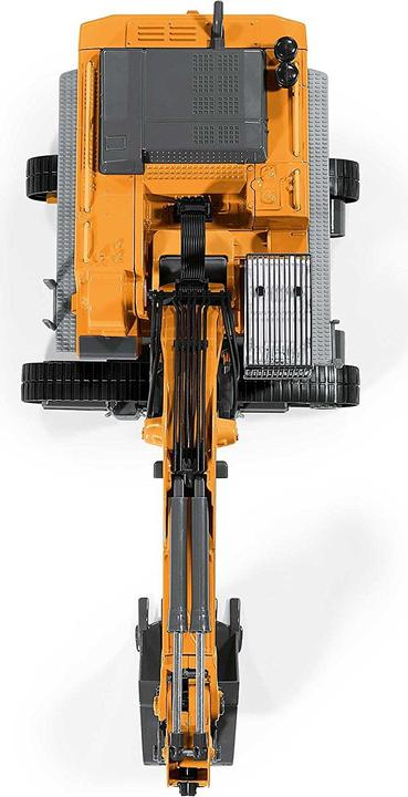 Actual product image Siku Liebherr R980 SME crawler excavator