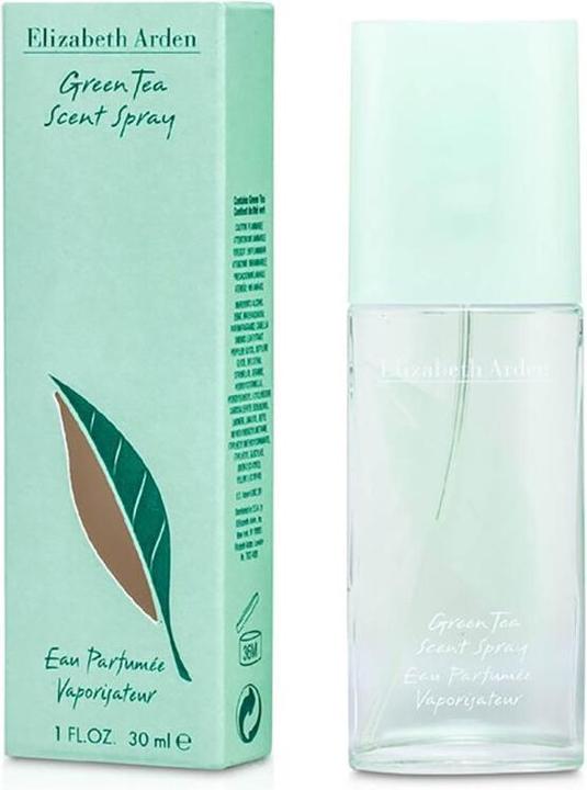 Produktbild Elizabeth Arden Green Tea (Eau de Parfum, 30 ml)