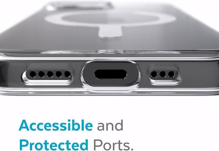 Immagine prodotto speck iPhone 12 e Hulle (Apple iPhone 12)