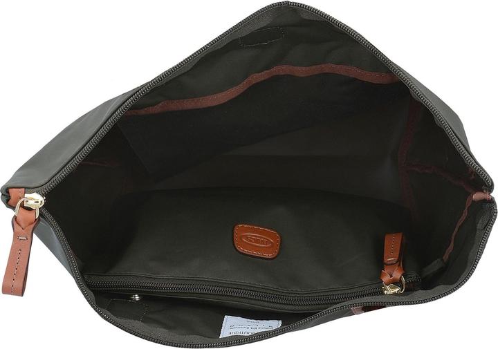 Immagine prodotto Brics X-Bag Sportina M/L26cm Olive (8 l)