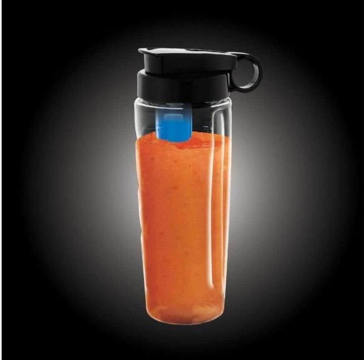 Actual product image Russell Hobbs Mix&Go Cool (300 W)