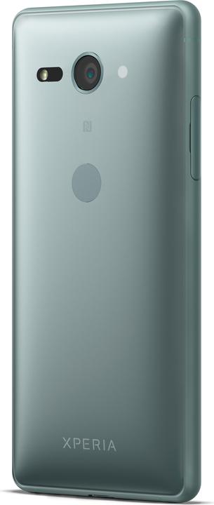 Image du produit Sony Xperia XZ2 Compact (64 Go, Vert mousse, 5", SIM simple, 19 Mpx, 4G)