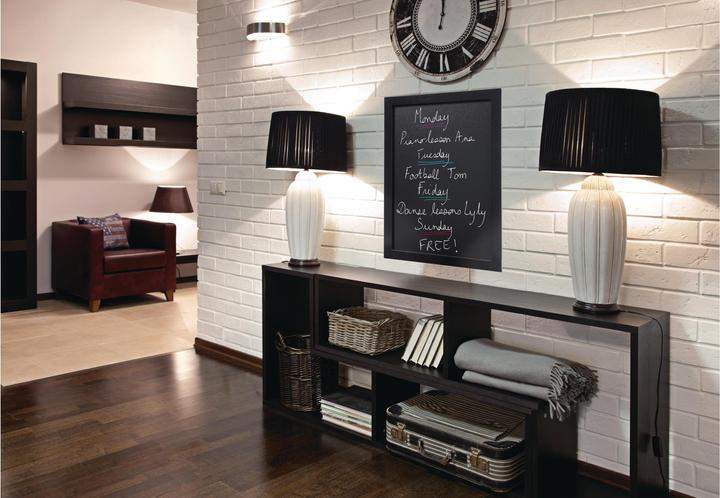 Image du produit Securit Woody (Tableau noir, 40 x 60 cm)