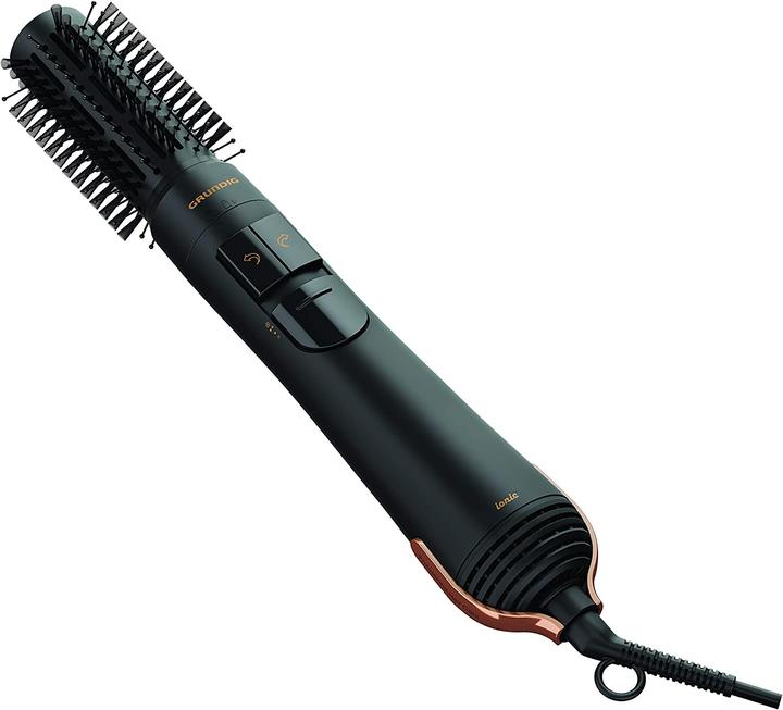 Produktbild Grundig Hairstyler