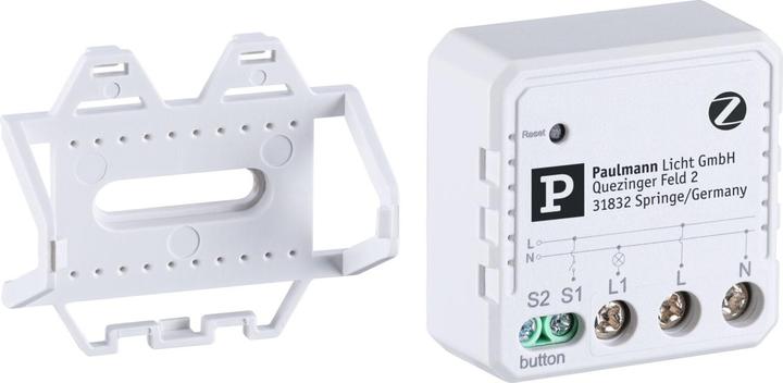 Produktbild Paulmann Unterputzaktor Zigbee