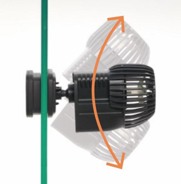 Produktbild Sicce Umwälz/Jet Pumpe 1000 l/h