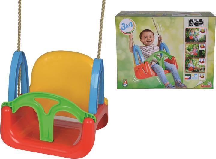 Image du produit Simba Balançoire 3 en 1