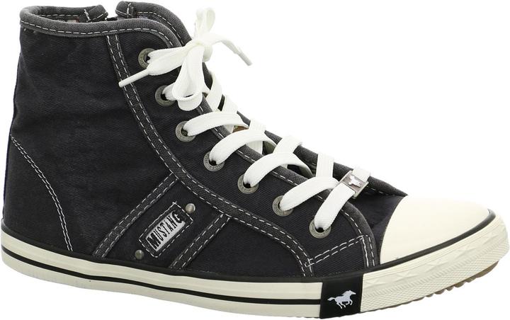 Image du produit Mustang Bottes (38)