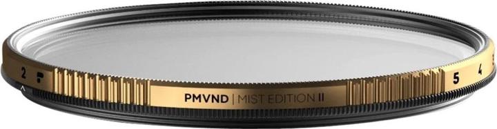 Produktbild PolarPro Graufilter Peter Mc Kinnon MIST Edition II – 2/5 Stops (67 mm, ND- / Graufilter, 67 mm)