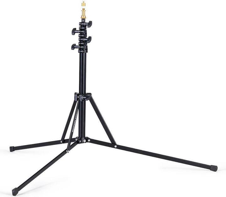 Manfrotto 5001B Nano Klapp-Stativ (190 cm, 1.50 kg)