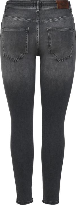 Produktbild Only ONLBobby Life Mid Ankle Skinny Fit Jeans (W31/L32)