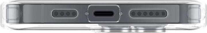 Produktbild Valenta Back Cover Trend iPhone 15 Transparent, Grundfarbe (Apple iPhone 15)