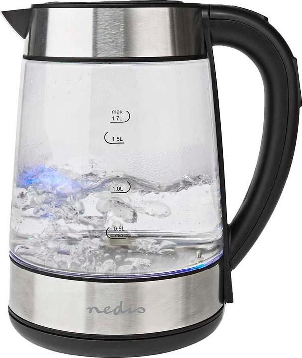 Produktbild Nedis SmartLife (1.70 l, EU-Stecker)