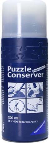 Immagine prodotto Ravensburger Puzzle Conserver permanente (2000 pezzi)