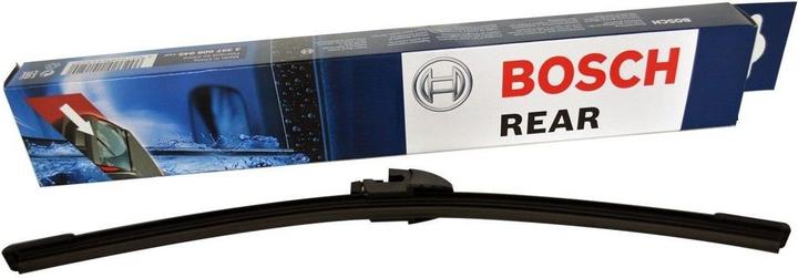 Immagine prodotto Bosch Automotive A331h