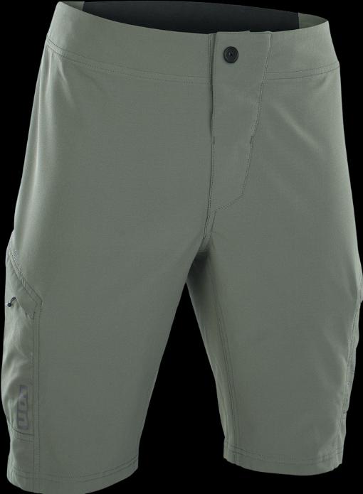 ION Bike Shorts VNTR Amp men - forest-green (S)