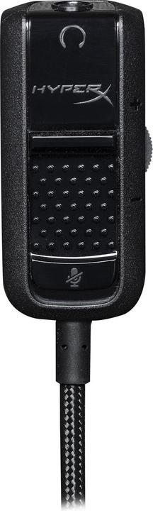Image du produit HyperX Cloud Revolver Pro (Filaire)