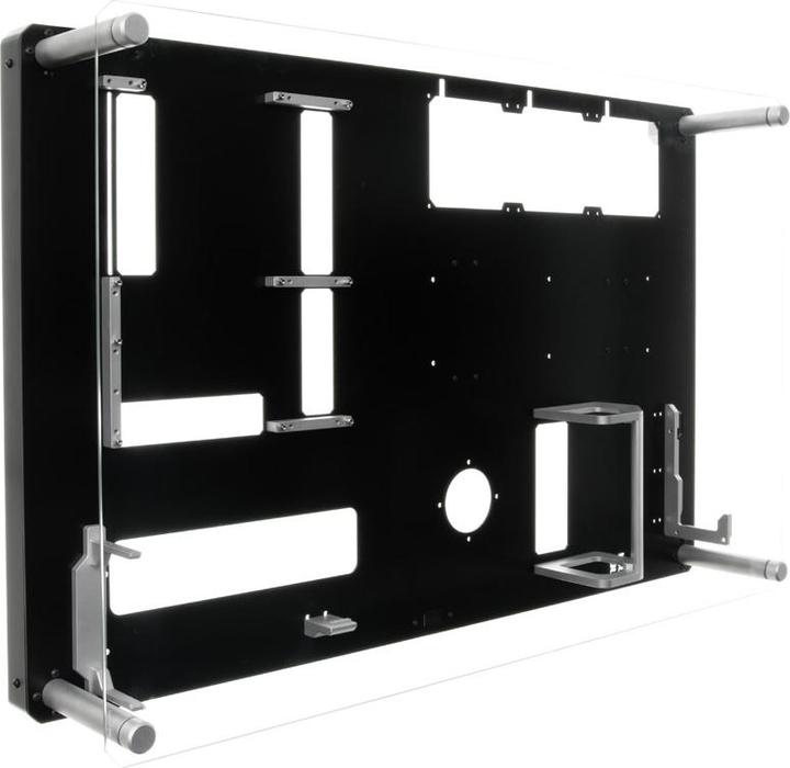 Image du produit Creative Solutions For Gamers Boîtier mural Tower of Doom (ATX)