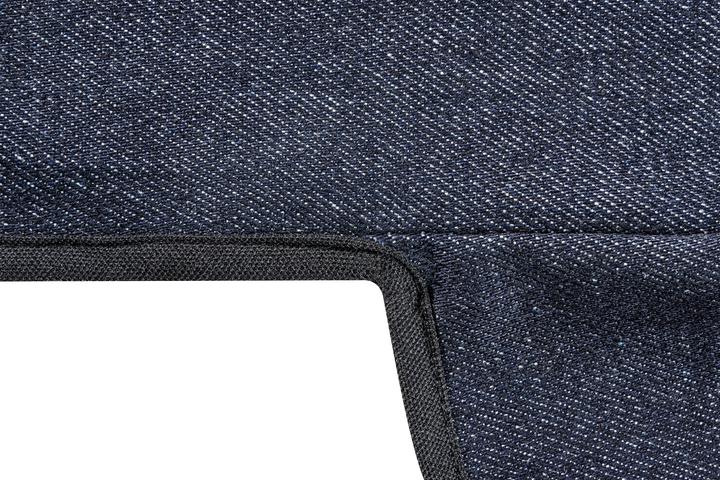 Produktbild CarComfort Autositzbezug Jeans