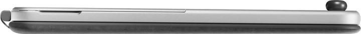 Productafbeelding Microsoft Surface Pro – Copilot+ PC - 12" (Netzteil separat erhältlich) (12", Snapdragon X Plus X1P-42-100, 16 GB, 256 GB, Zonder toetsenbordindeling)