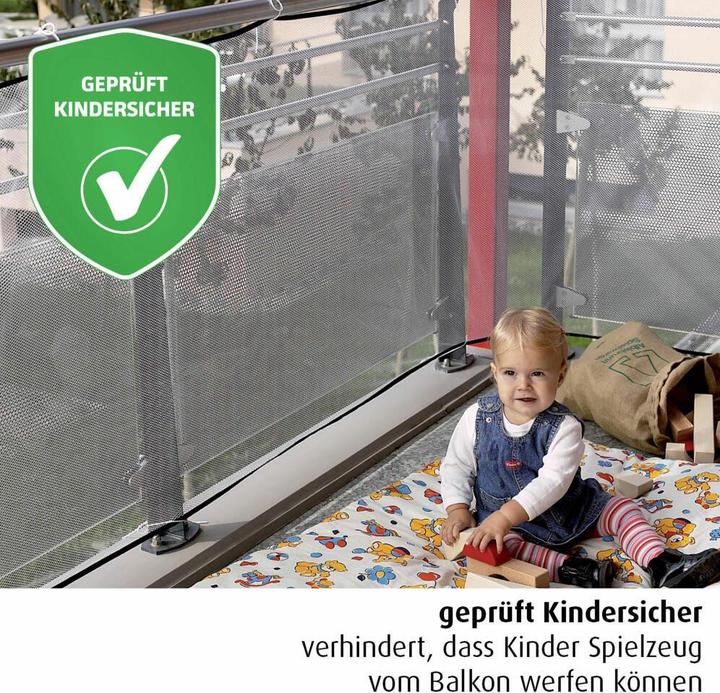 Produktbild Reer Schutznetz (294 cm)