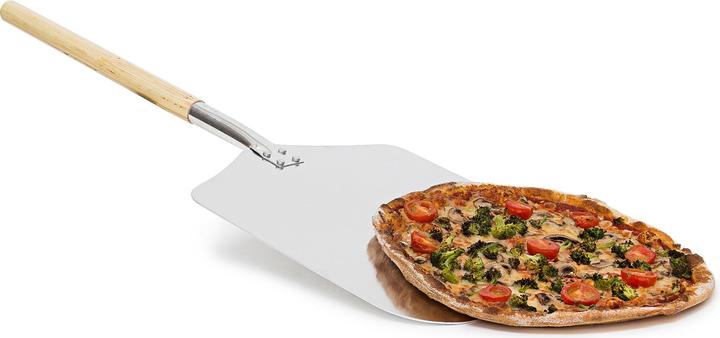 Relaxdays Pizza shovel