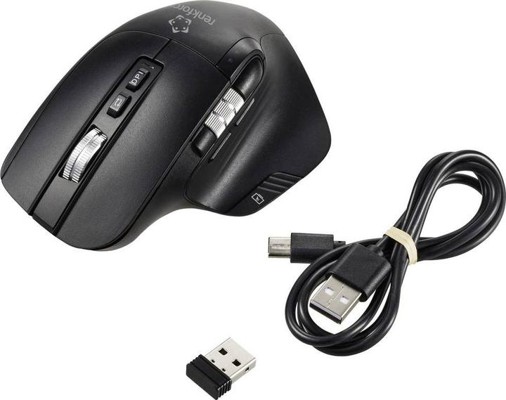 Produktbild Renkforce RF-OBTM-500 (Kabellos, Kabelgebunden)