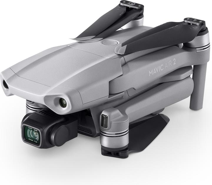 Immagine prodotto DJI Mavic Air 2 Fly More Combo (34 min, 570 g, 48 Mpx)