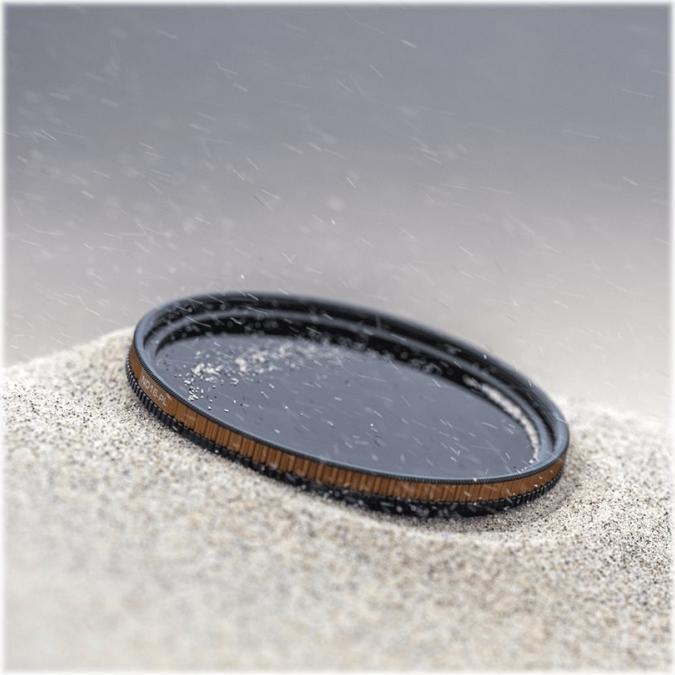 Immagine prodotto PolarPro QuartzLine UV (67 mm, Filtro UV, 67 mm)