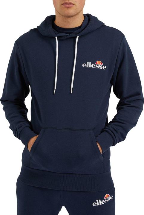Actual product image Ellesse Primero hoodie (S)