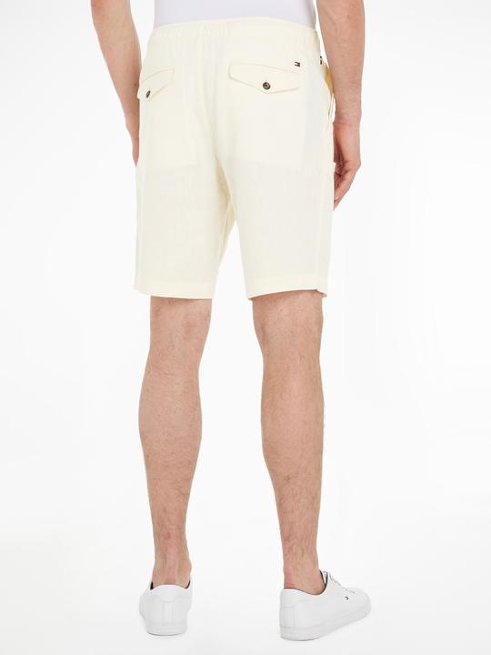 Actual product image Tommy Hilfiger Harlem Po Drws Linen (W32)