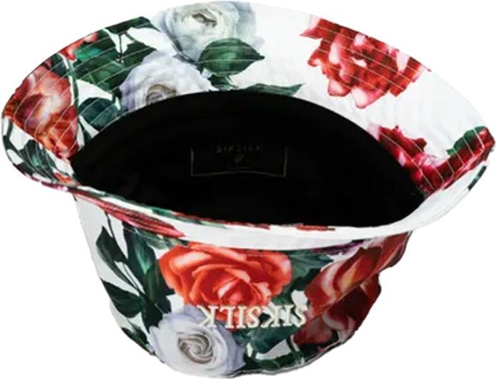 Immagine prodotto Siksilk Cappello a Secchiello Floreale